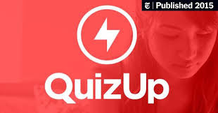 It's actually very easy if you've seen every movie (but you probably haven't). Quizup Makes The Leap From Mobile To Television With Nbc Show The New York Times