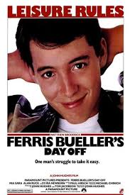 Paramount Plans 'Ferris Bueller' Spin-Off Movie