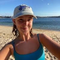 Eryn Wright's Instagram, Twitter & Facebook