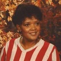 Minerva Ann (Camp) Davis Obituary