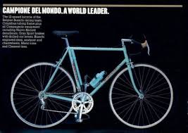 Rennrad Bianchi Absolute Raritat Des Belgischen Racing Teams In Nordrhein Westfalen Monchengladbach Herrenfahrrad G Rennrad Rennrad Bianchi Herrenfahrrad