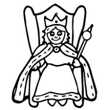 Free printable queen coloring pages. Top 30 Free Printable Crown Coloring Pages Online