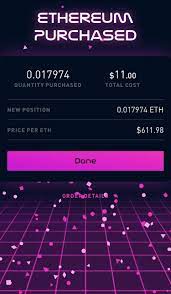 Robinhood's $25,000 account minimum requirement applies if you exceed the three day trades limit. Made My First Crypto Purchase On Robinhood Cryptocurrency