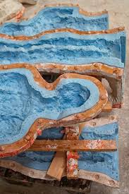 Zuletzt kommt deine lieblingsfarbe ins spiel. Silikonformen Giessformen Aus Silikon Kunstgiesserei Flierl