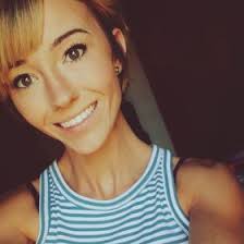 Amber Coker (amber3003)