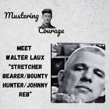 Mustering Courage 2024