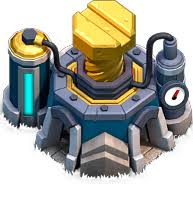 laboratory clash of clans wiki fandom