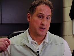 Todd Cottrell's Instagram, Twitter & Facebook