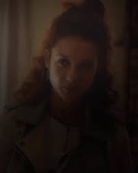 Marina Is Collins Dream Girl