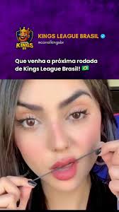#viral #nyvelados #kingsleaguebrasil #kingsleagueamericas #kings