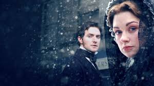 “NORTH & SOUTH” (2004) Review