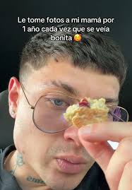 Tu Mamá Te Saca Una Foto Cada Año