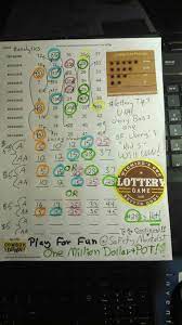 Fish Fishing For Fun In Wyoming Winning Lottery Numbers Lottery Strategy Lottery