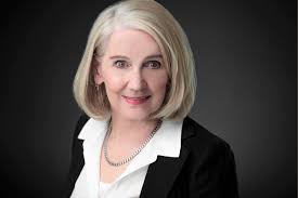 Anne Clarke-Davidson : Bloom Real Estate Marketing Group : Meet the team