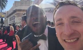 Proper old-school glamour': Guardian Oscar nominee's week in Hollywood