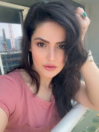 Zareen Khan