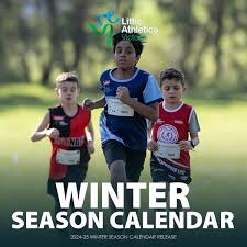 Profile for Caulfield Little Athletics Centre