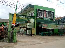 Pondok pesantren terbaik di pontianak. Jumlah Santri Baru Di Pondok Pesantren Mathla Ul Anwar Pontianak Melonjak Drastis Mathlaul Anwar