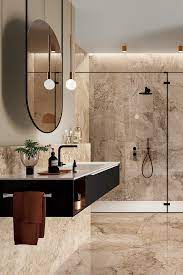 Piastrella Moon Gold 60x120 Lappato Gres Effetto Travertino Iperceramica Nel 2020 Arredamento Bagno Ispirazione Bagno Bagni Classici