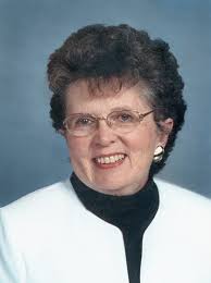 Mary Knepp Obituary (1933