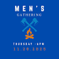 Men’s Gathering event in Bangor, ME