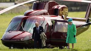 Großbritannien: Kann Queen Elizabeth II sparen? - DER SPIEGEL