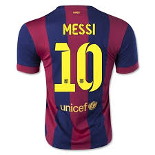 Shop with afterpay on eligible items. Messi Jersey Nike Fc Barcelona Home 14 15