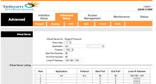 Sebenarnya bisa memakai user admin password admin atau username … Port Forwarding On Zte Modem Doesn T Works Super User