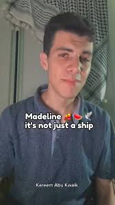 #Repost @kareem_abu_kwaik , ——, Welcome Madleen 🥹🍉🕊️ it’s not just a  ship , it’s hope for our hearts ❤️‍🩹 we deserve life , we are human 🗺️,  Everyone deserves to live in peace