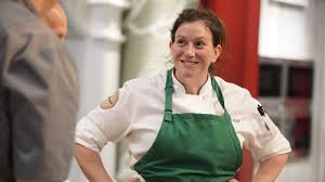 #topchefamateurs will highlight talented home cooks, giving them the opportunity of a lifetime to test their skills and compete in the #topchef kitchen. Top Chef Kentucky Interview With Finalist Sara Bradley