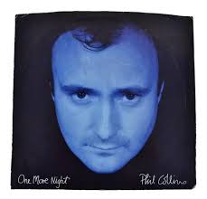 VIVIAN COLLINS: answer me