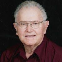 Robert “Bob” Broussard (1933-2019)