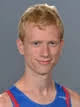 2013-14 Men's Cross Country/Track & Field Roster