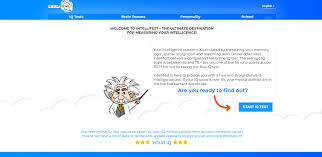 Cari gambar yang berbeda dengan keempat gambar lainnya, menghitung jumlah kotak dan jenis soal matematika / pola. 10 Situs Tes Iq Online Gratis Dan Resmi Yang Wajib Dicoba Hasilnya Dijamin Akurat