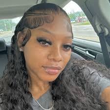 Adriana Mccall's Instagram, Twitter & Facebook