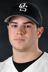 Tarnowski's Walk-Off Double Gives Baseball Split Versus Clarkson