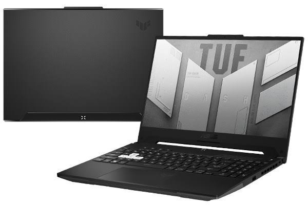 ASUS TUF Dash F15 FX517ZR