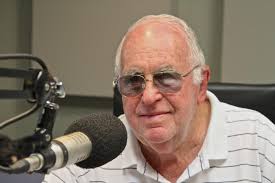 JOHN BUCHANAN: A WARRIOR FOR TRADITIONAL & SWING JAZZ by Eric Myers This  article appeared in AJAZZ, the magazine of the Aust