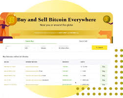 Bitcoin.de is a p2p market for the entire euro area where you can buy and sell bitcoins through sepa transfers. Bitcoin Global Buy And Sell Cryptocurrency Everywhere Near You Or Around The Globe
