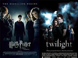 Over 254 trivia questions and answers about twilight. Harry Potter Stuff On Twitter The Least Successful H P Film Prisoner Of Azkaban Made 90 Million More Than The Most Successful Twilight Movie Http T Co 9hhimvgykm