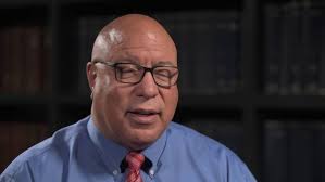 Sharon and Randall Munson