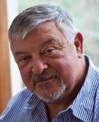 Lawrence Charles Tomek, Sr.