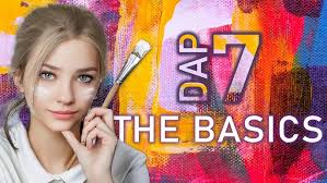 Dynamic Auto Painter