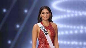 Miss méxico es la nueva miss universo 2021 lunes, mayo 17, 2021. Xneyrvjg5kqim