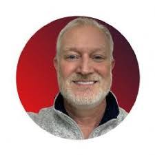 Glen Riddick's Instagram, Twitter & Facebook