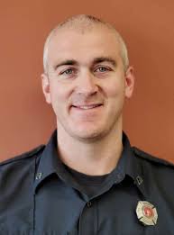 Edwardsville firefighters Jansen, Thoe enjoy challenges of their job