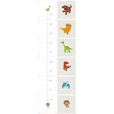 The Good Dinosaur Growth Chart From 29 50 Official Ixxi Store