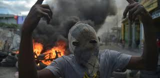 Haiti's president jovenel moise was killed in an attack at his residence after a group of unidentified individuals stormed his home at around 1 a.m. No Word From Haiti S President As Fear Paralyzes Capital