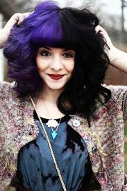 Melanie Martinez Usa Melanie Martinez Melanie Dyed Hair