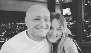 Anca Gania and Michael Sherling's Wedding Website